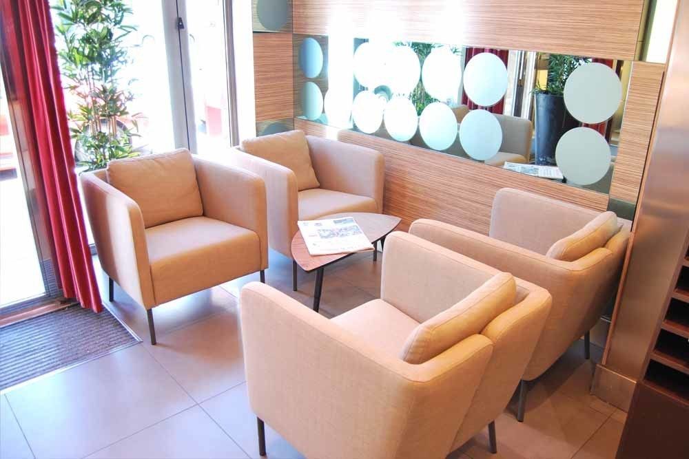 فندق موون آكورونيا المظهر الخارجي الصورة